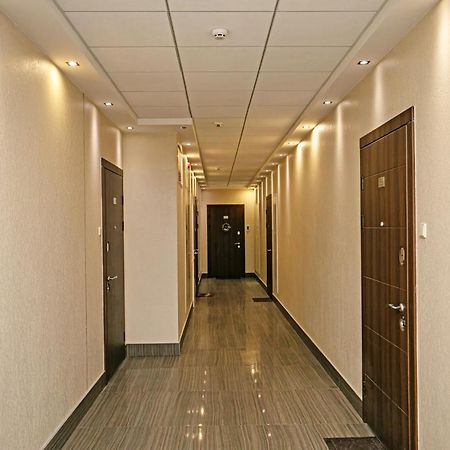 קייב Petrovdom Apartaments 8-188 In Rc Central Park, 7 John Mccain Street מראה חיצוני תמונה